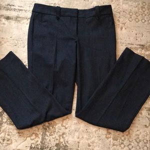 LOFT Marisa Trouser Size 6. NWOT